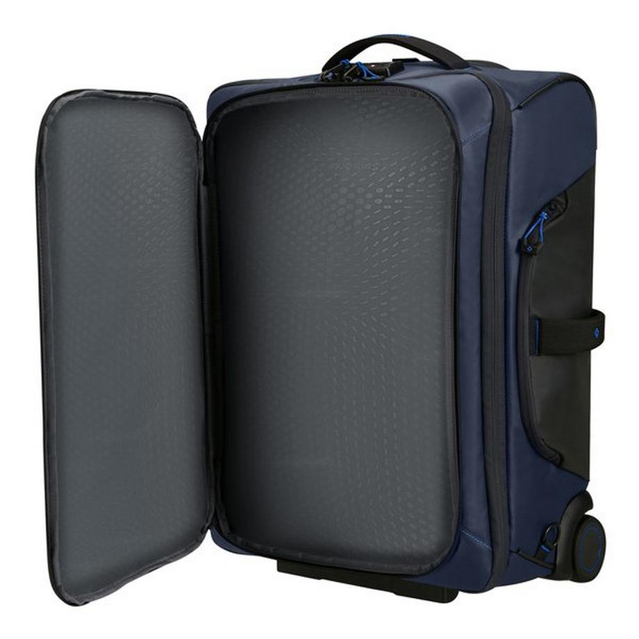 Samsonite Duffle bag con ruote Ecodiver 