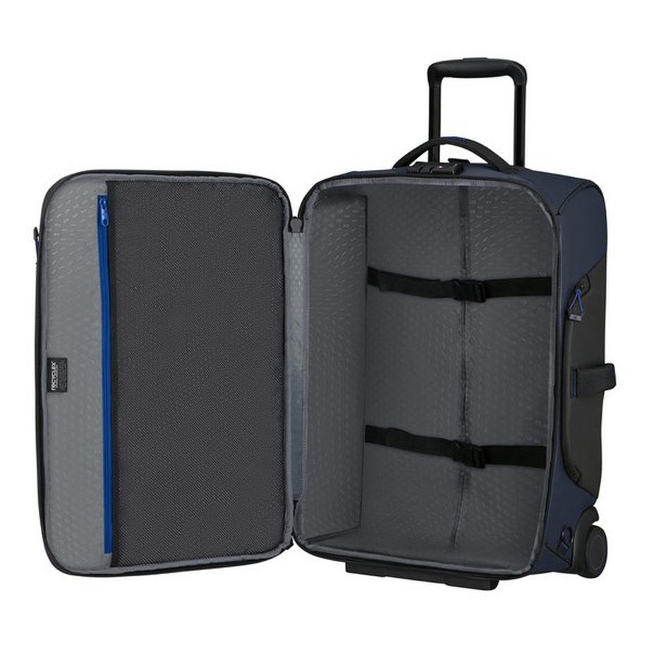 Samsonite Duffle bag con ruote Ecodiver 