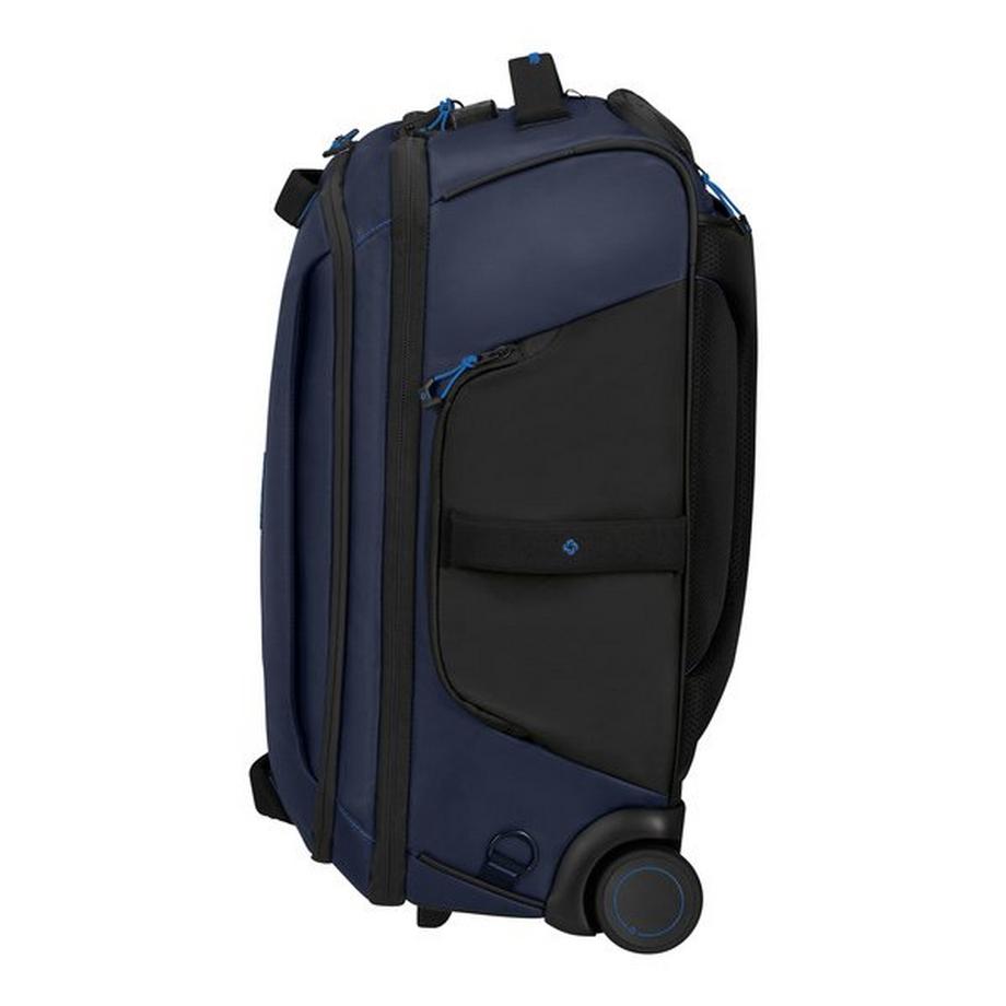 Samsonite Duffle bag con ruote Ecodiver 