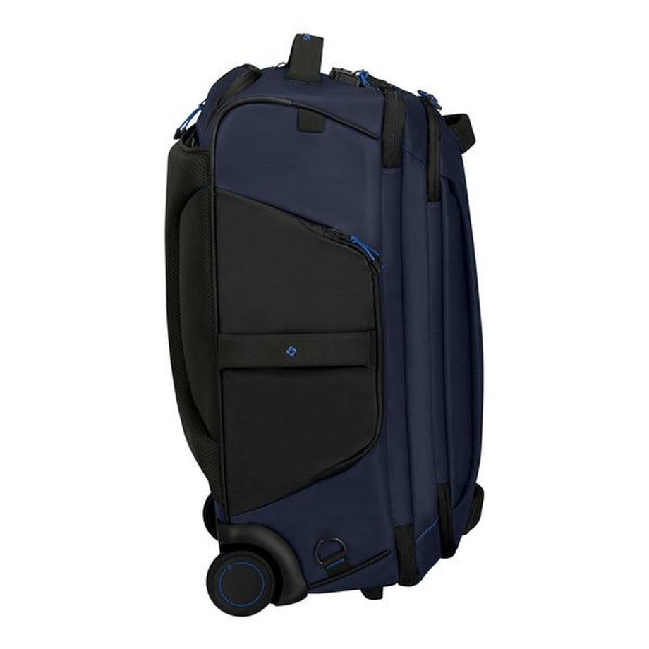 Samsonite Duffle bag con ruote Ecodiver 