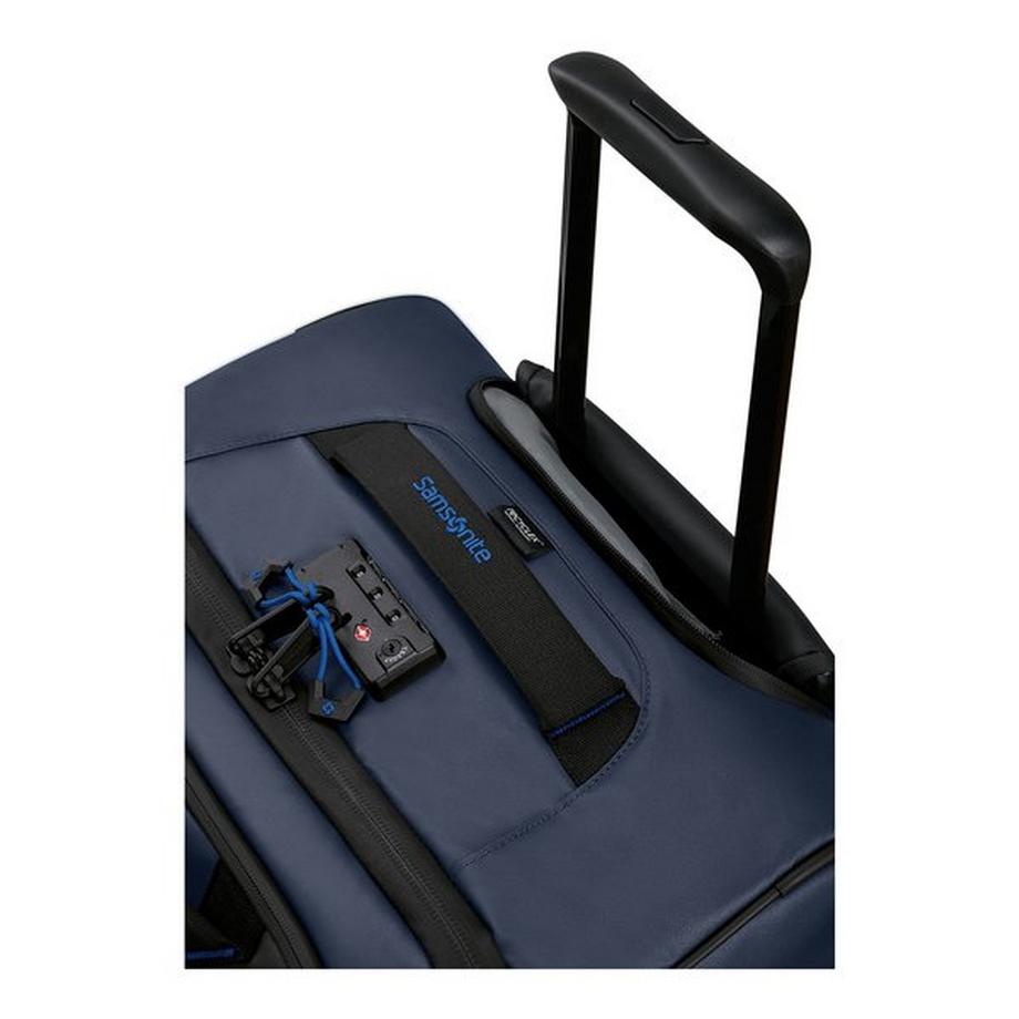 Samsonite Duffle bag con ruote Ecodiver 
