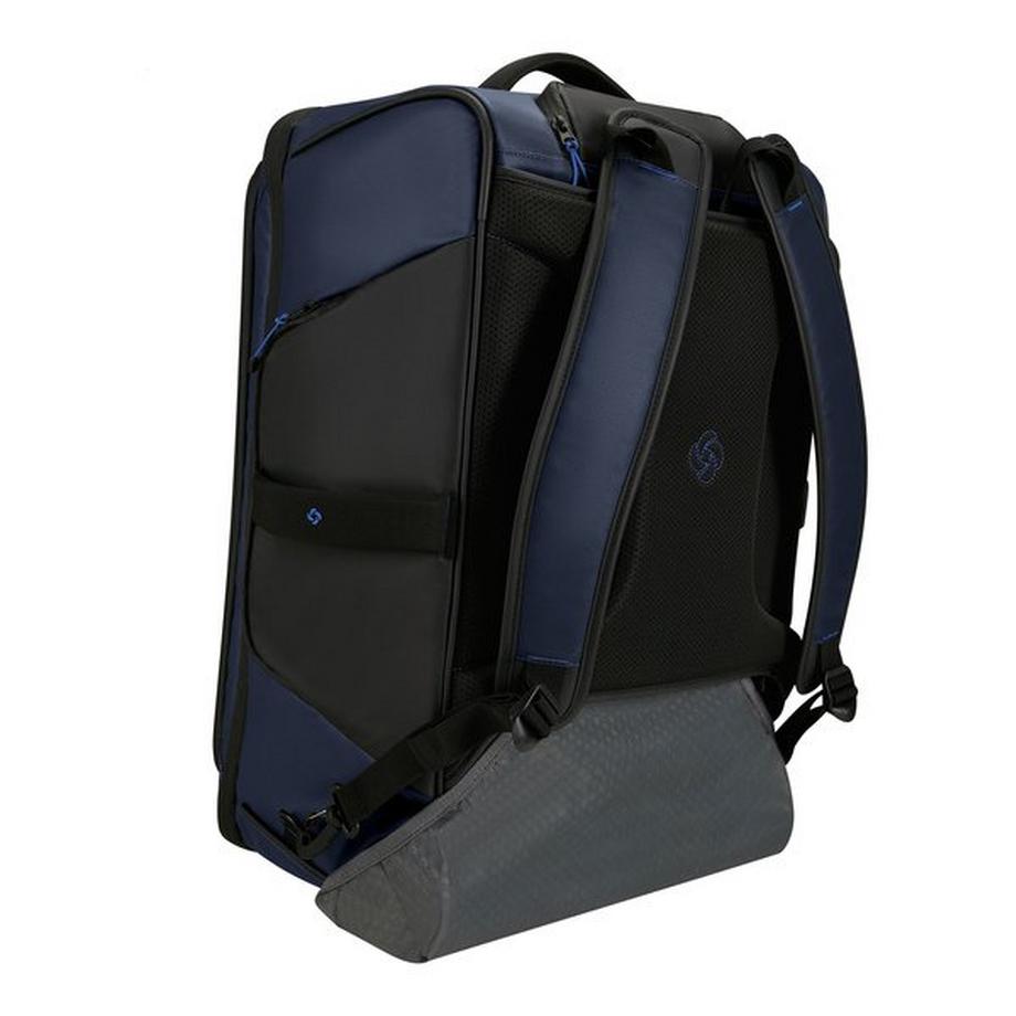 Samsonite Duffle bag con ruote Ecodiver 
