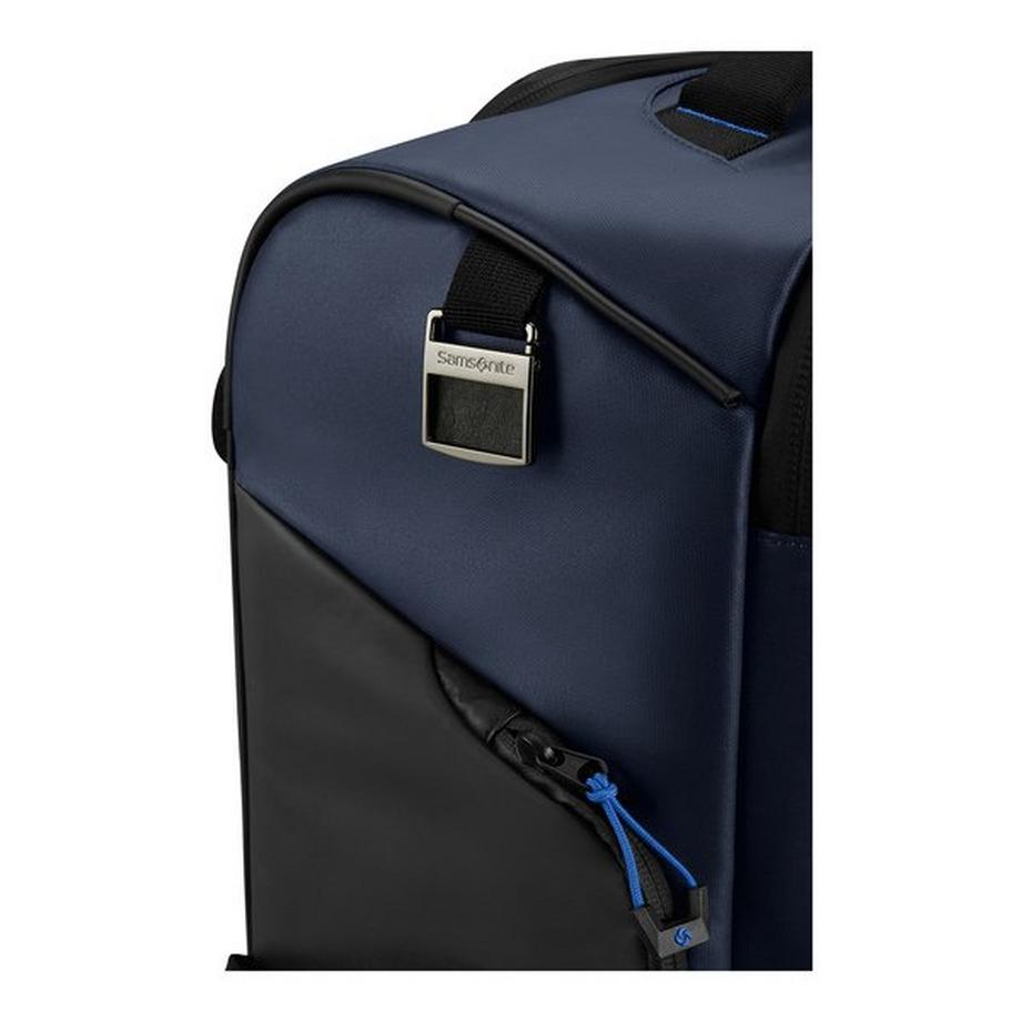 Samsonite Duffle bag con ruote Ecodiver 