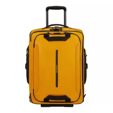 Duffle bag à roulettes