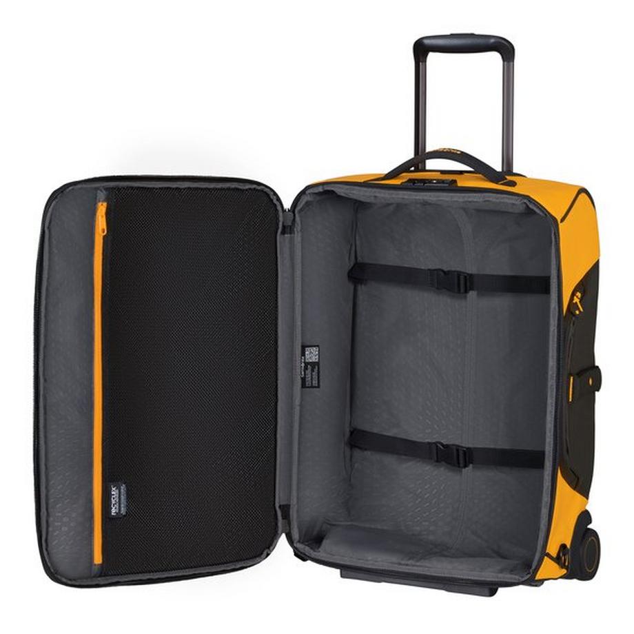 Samsonite Duffle bag mit Rollen Ecodiver 