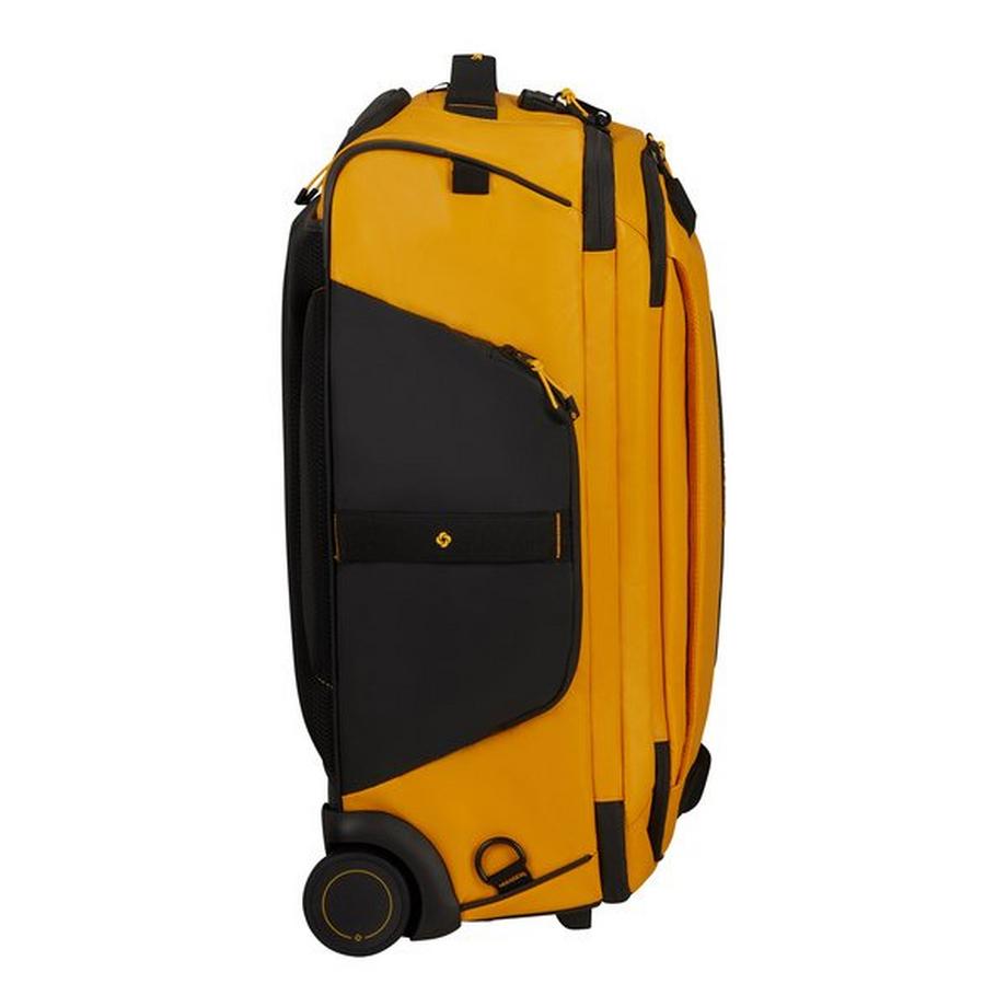 Samsonite Duffle bag mit Rollen Ecodiver 