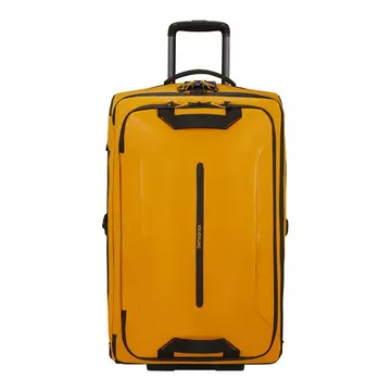 Duffle bag à roulettes