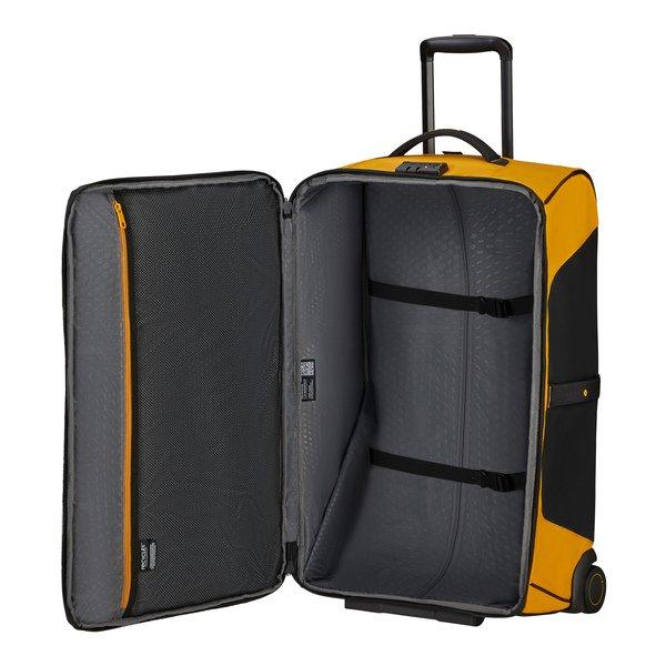 Samsonite Duffle bag con ruote Ecodiver 