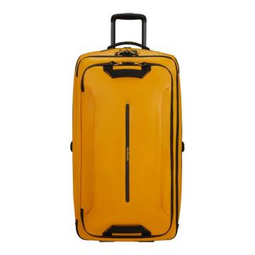 Duffle bag mit Rollen