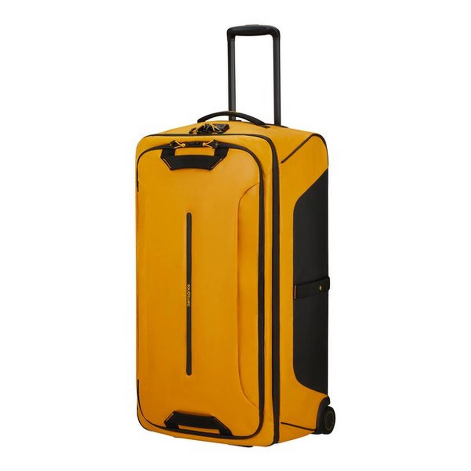Samsonite Duffle bag con ruote Ecodiver 