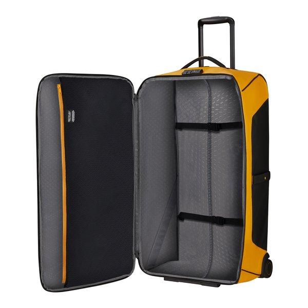 Samsonite Duffle bag mit Rollen Ecodiver 