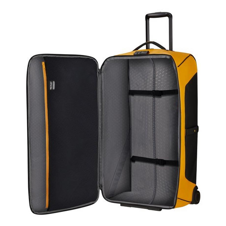Samsonite Duffle bag con ruote Ecodiver 