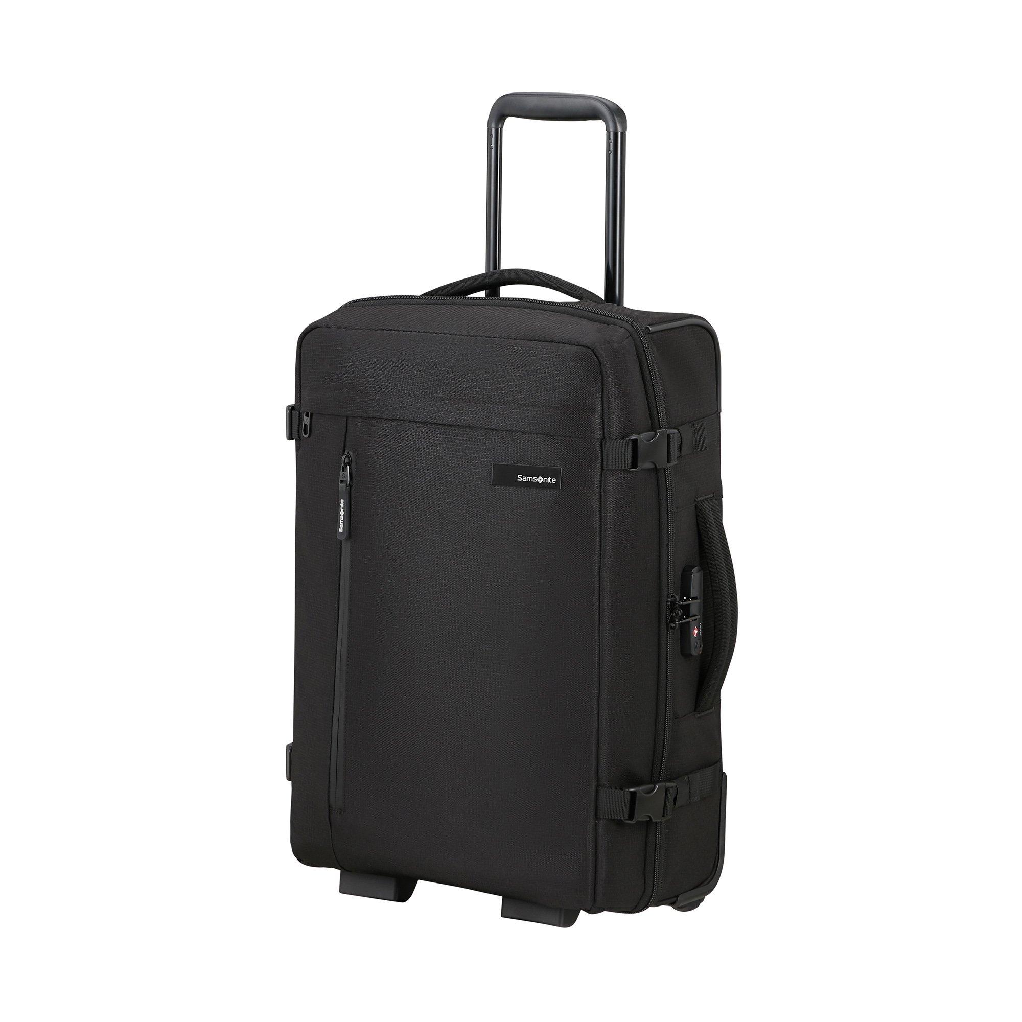 Samsonite Duffle bag mit Rollen Roader 