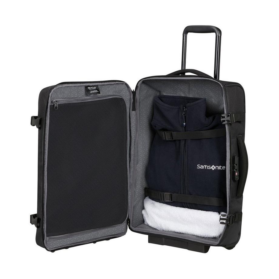 Samsonite Duffle bag con ruote Roader 