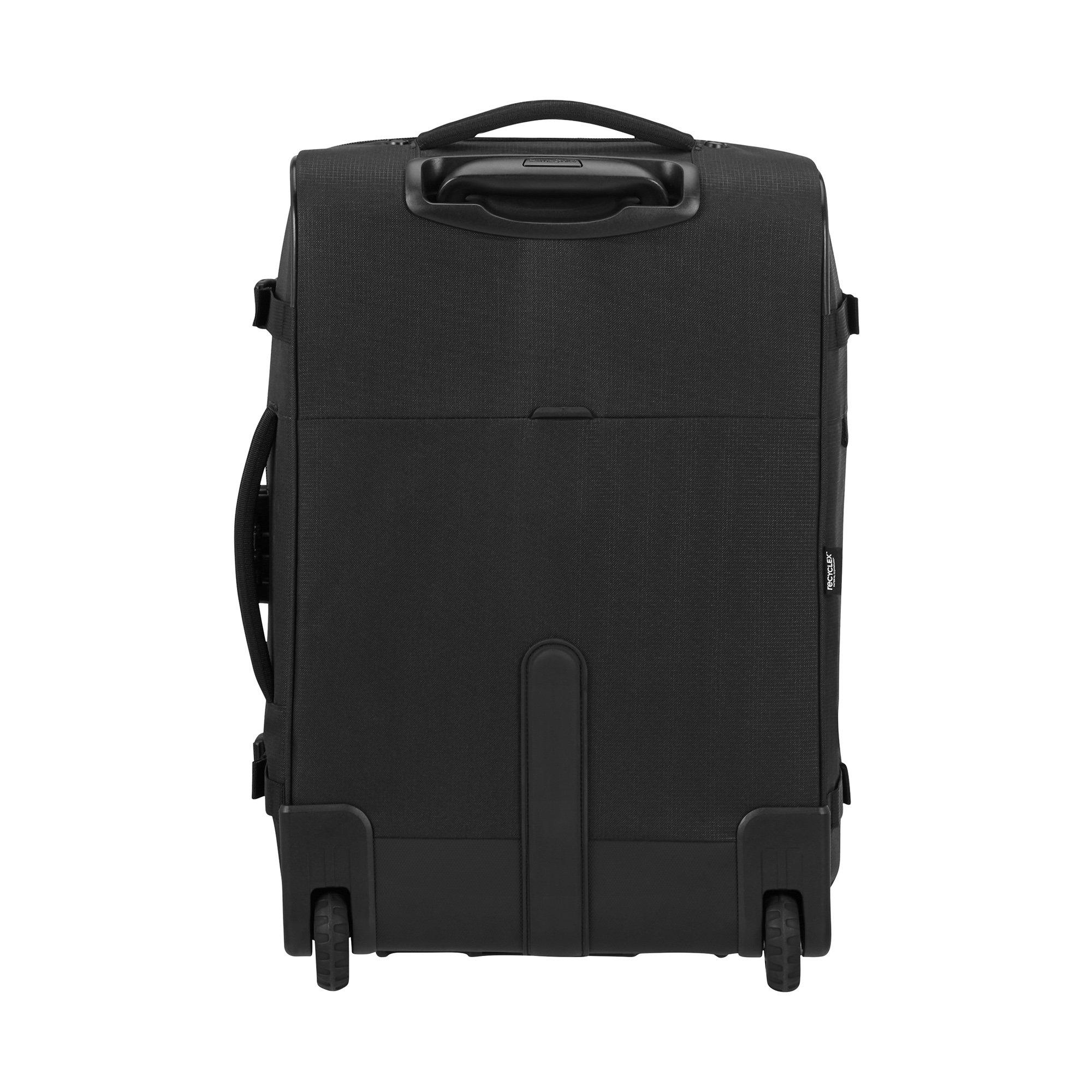 Samsonite Duffle bag mit Rollen Roader 