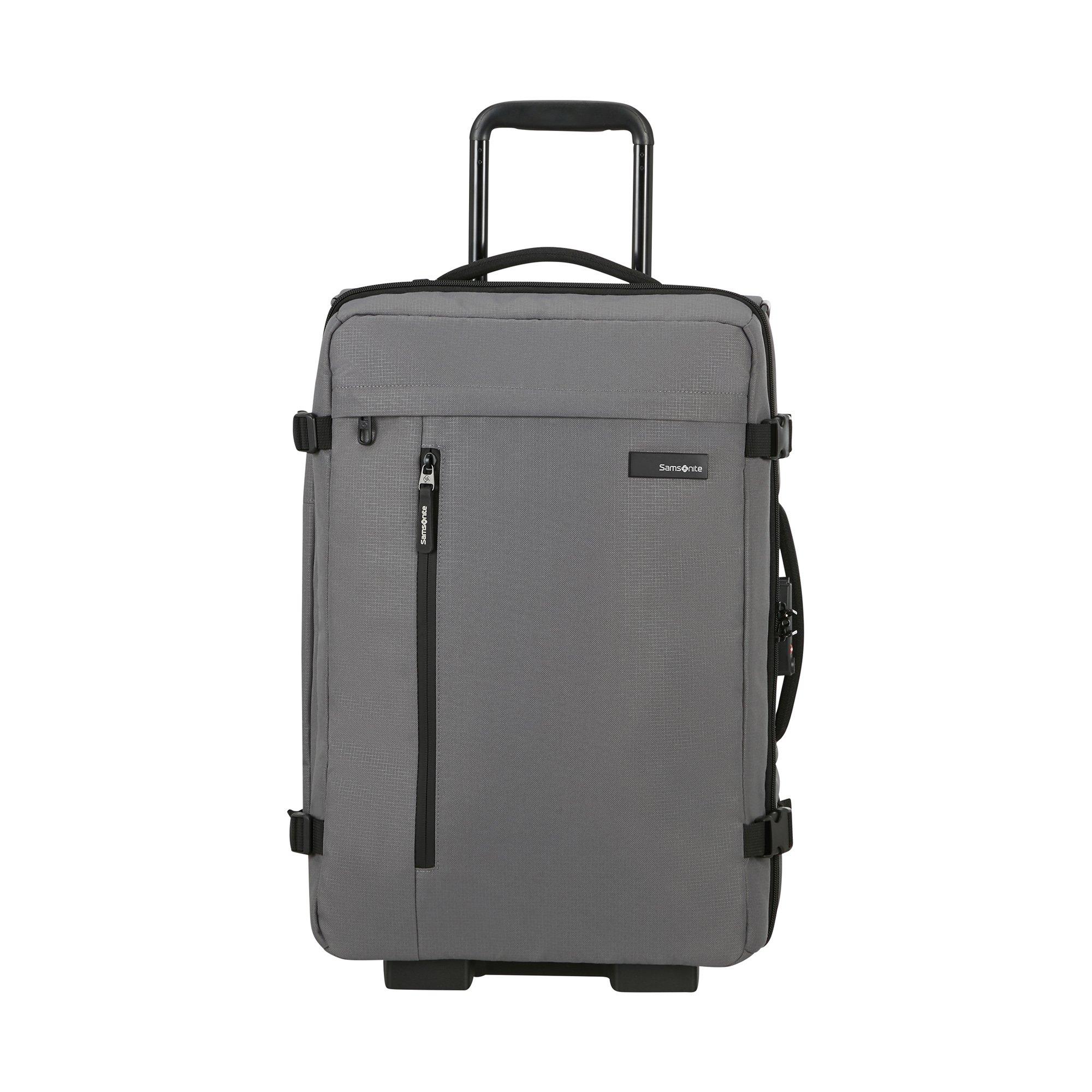 Samsonite Duffle bag mit Rollen Roader 