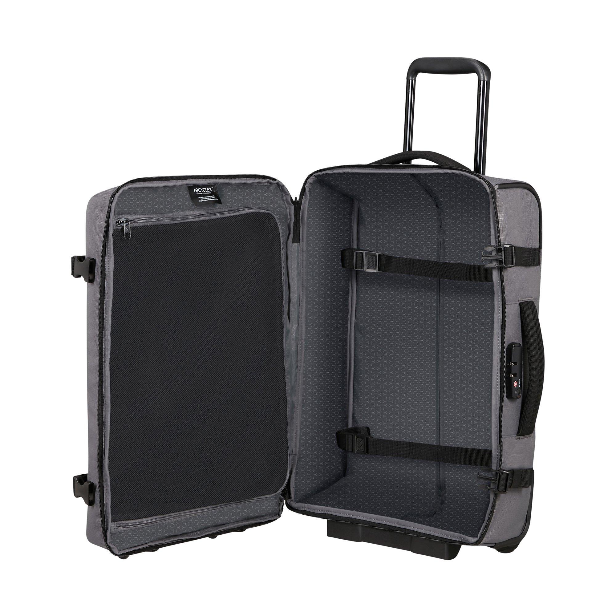 Samsonite Duffle bag mit Rollen Roader 