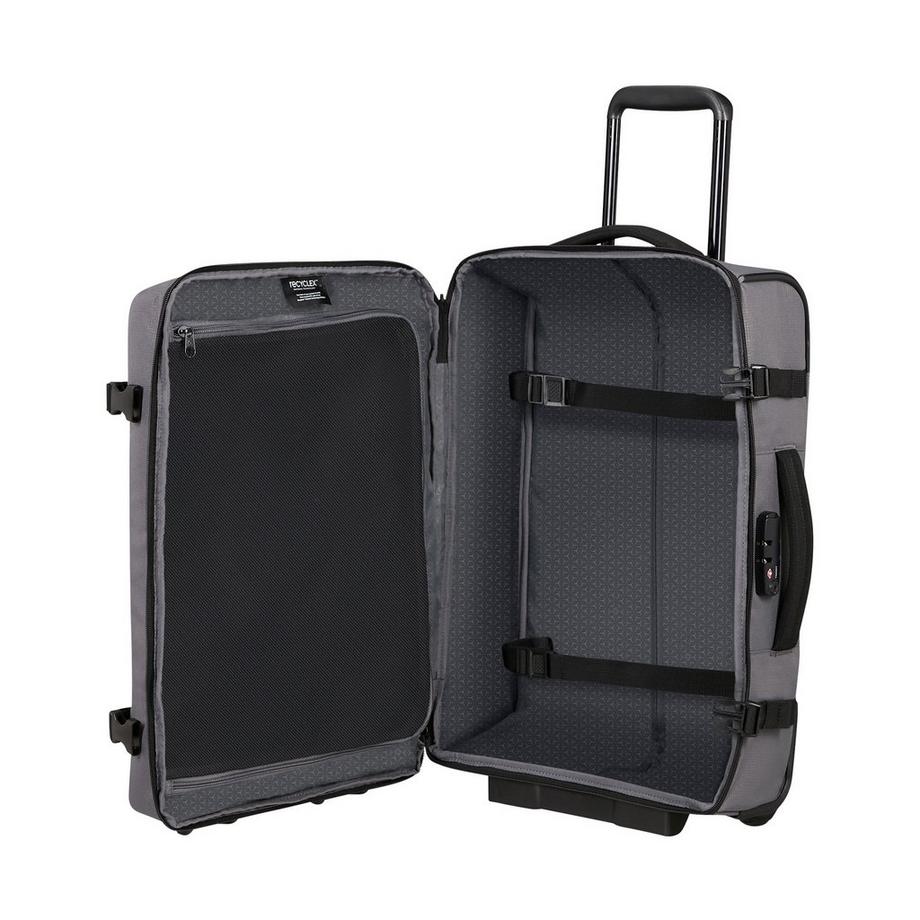 Samsonite Duffle bag con ruote Roader 