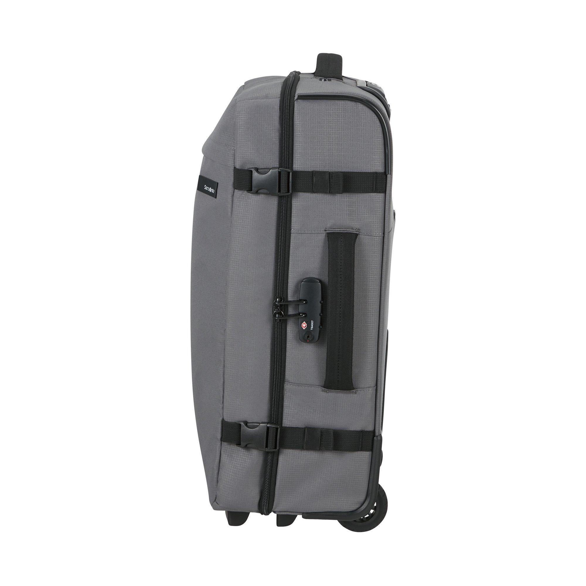 Samsonite Duffle bag mit Rollen Roader 