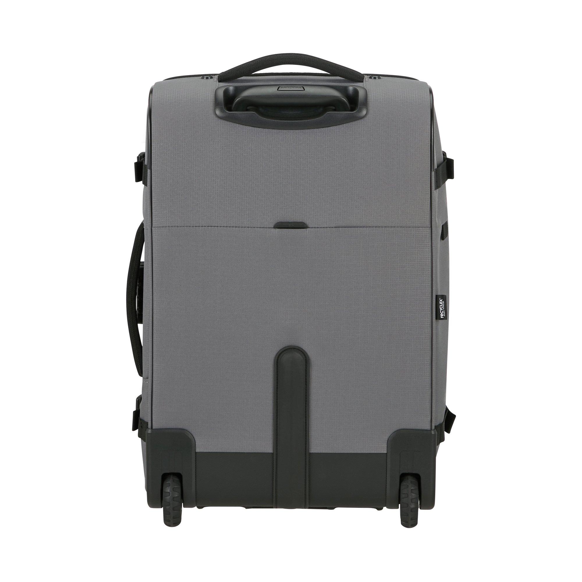 Samsonite Duffle bag con ruote Roader 