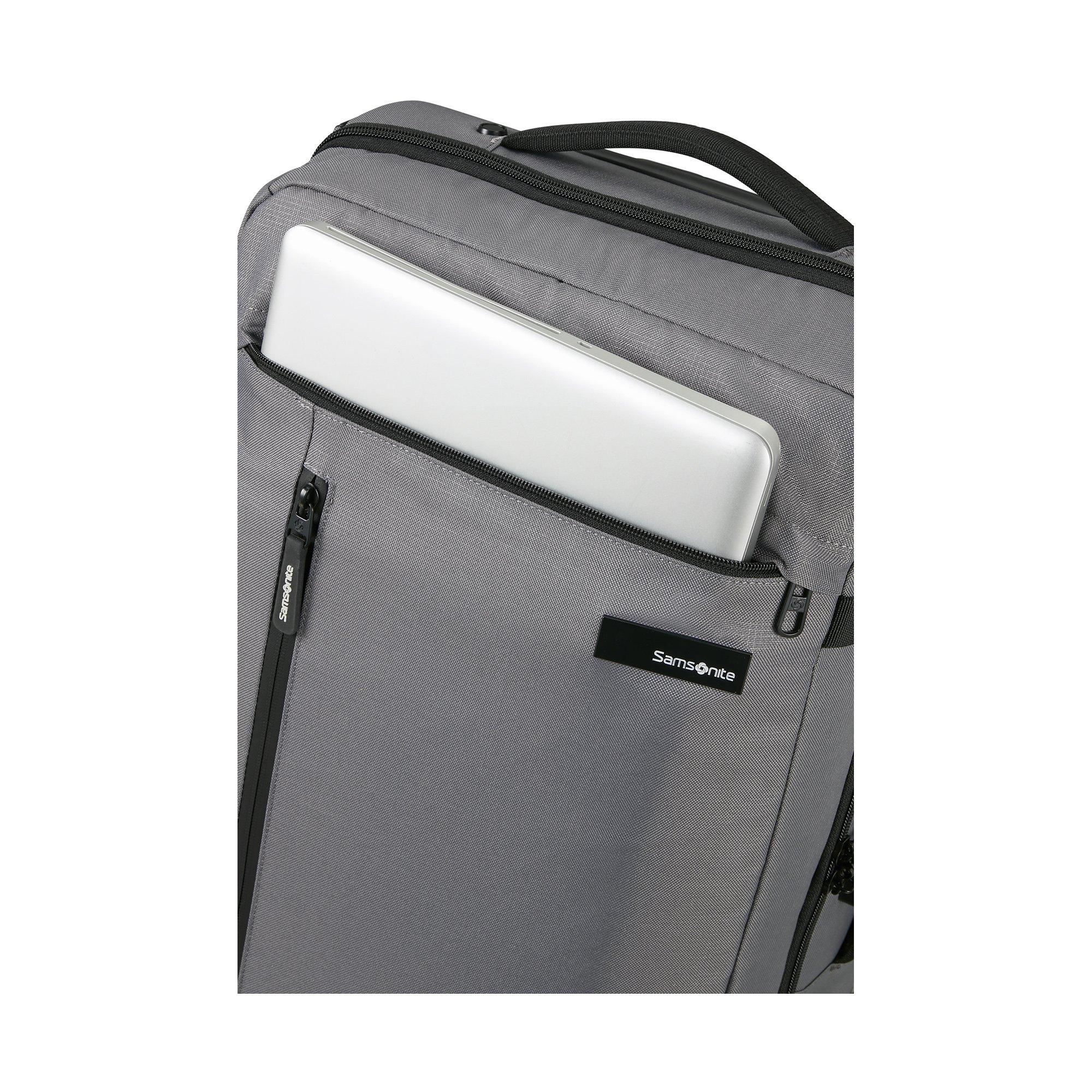 Samsonite Duffle bag mit Rollen Roader 