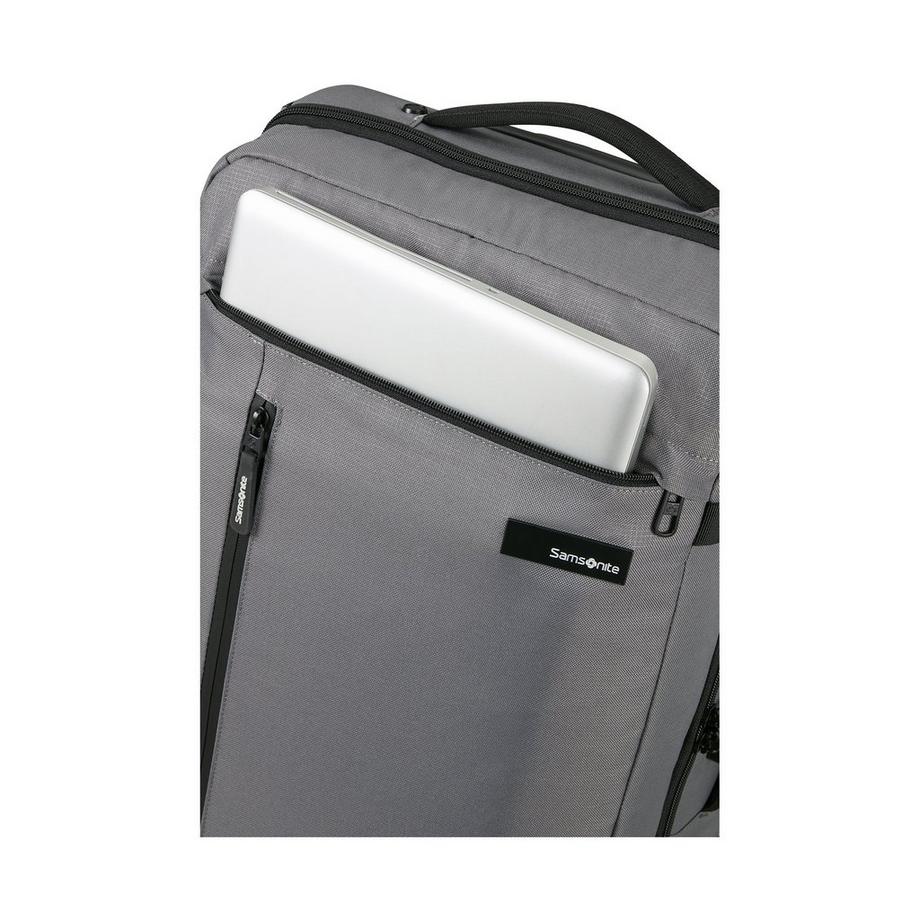 Samsonite Duffle bag con ruote Roader 