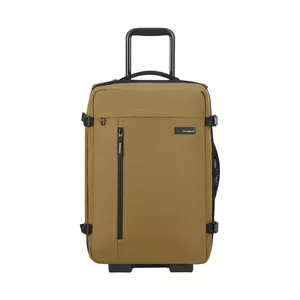Duffle bag con ruote