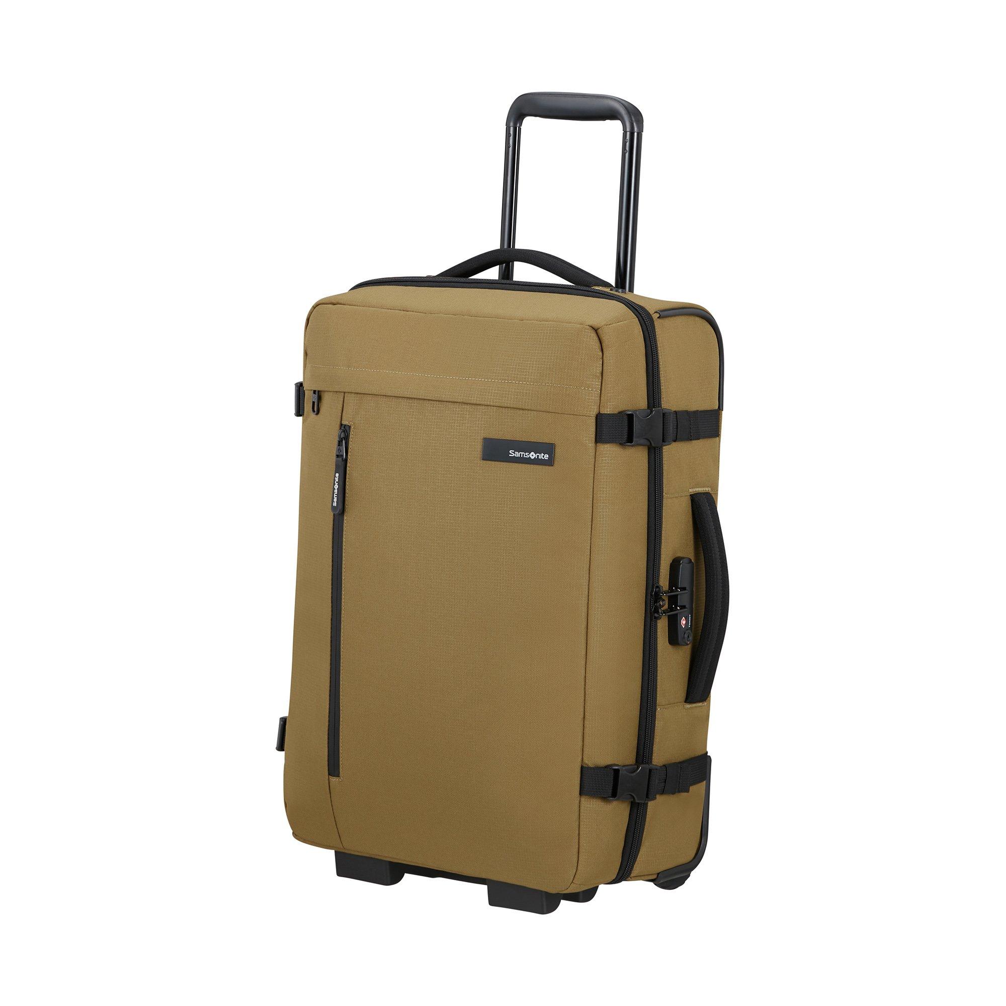 Samsonite Duffle bag à roulettes Roader 