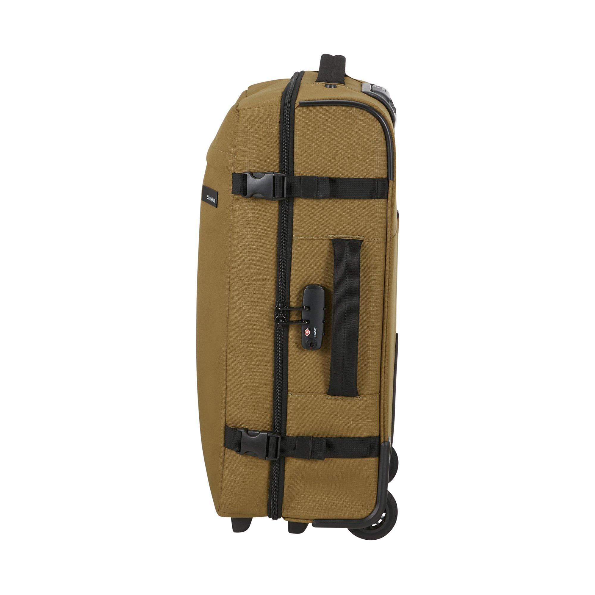 Samsonite Duffle bag à roulettes Roader 