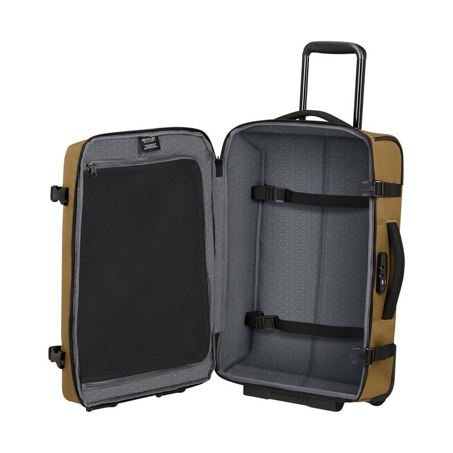 Samsonite Duffle bag con ruote Roader 