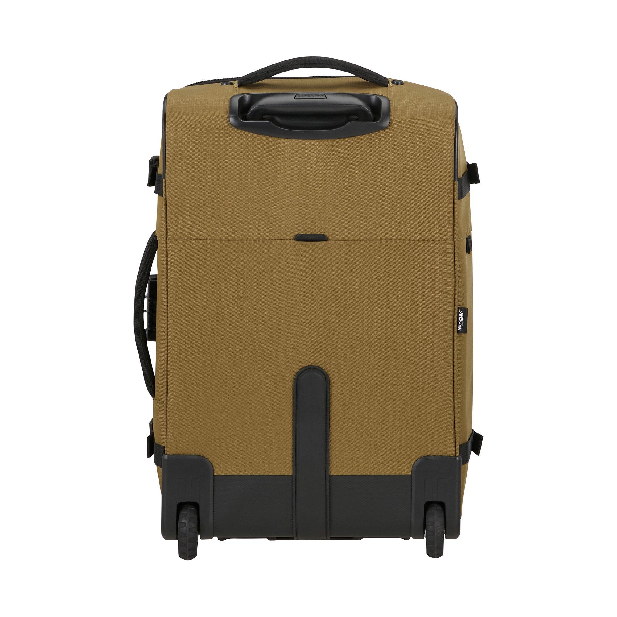 Samsonite Duffle bag à roulettes Roader 