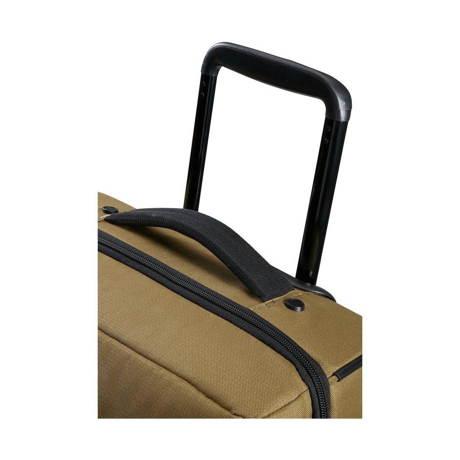 Samsonite Duffle bag con ruote Roader 