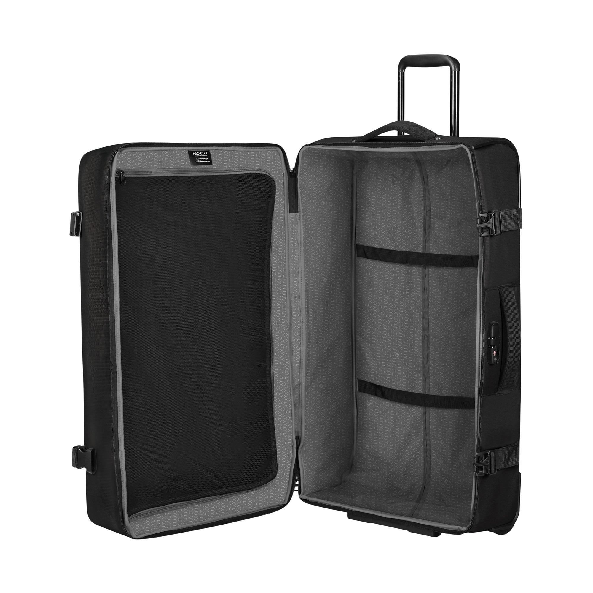 Samsonite Duffle bag mit Rollen Roader 