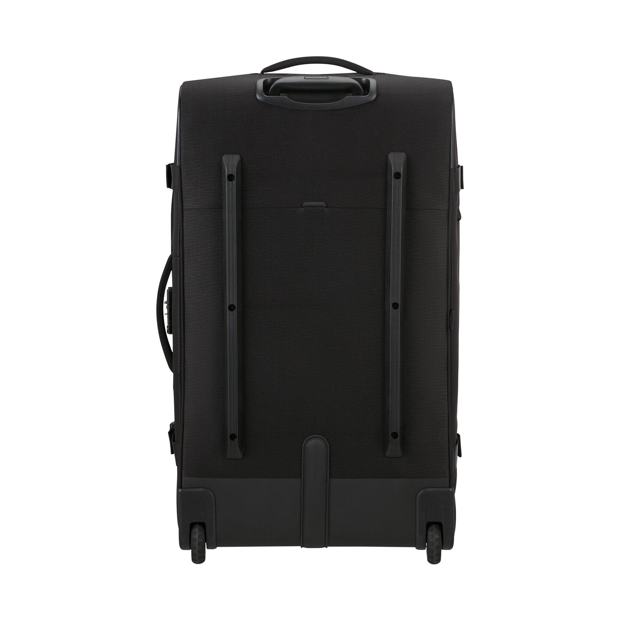 Samsonite Duffle bag con ruote Roader 