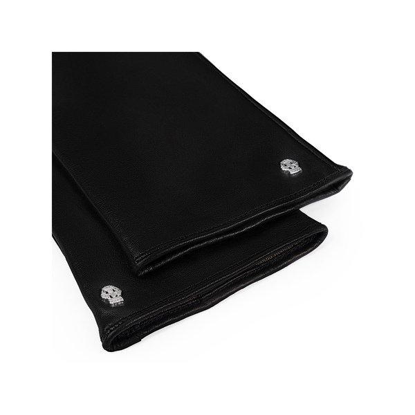 ROECKL Hamburg Guanti in Pelle  