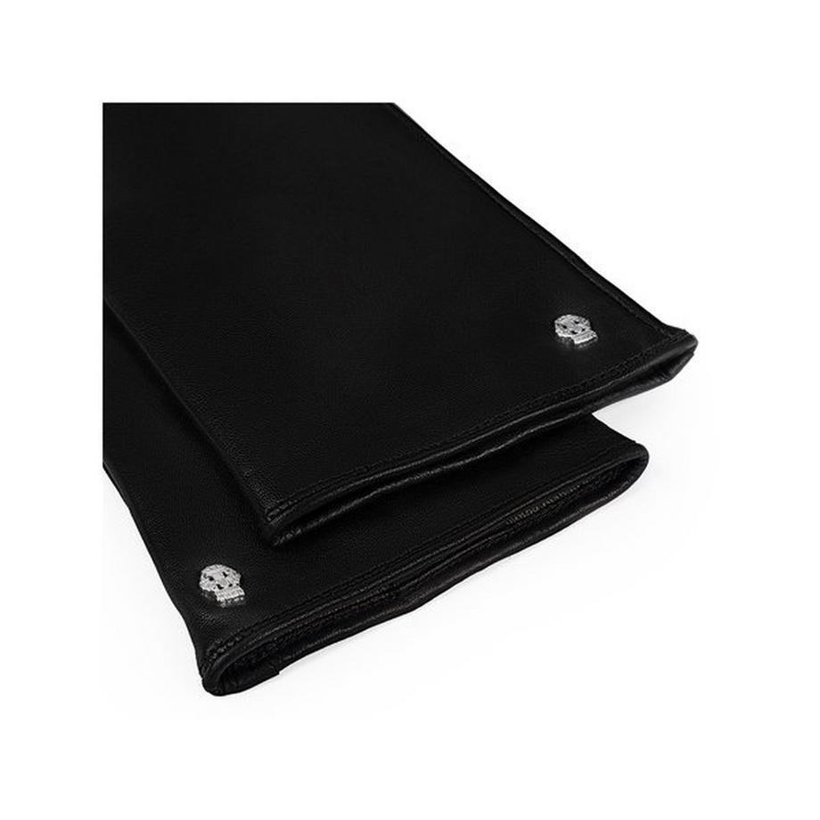 ROECKL Hamburg Lederhandschuhe  