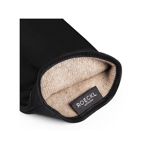 ROECKL Hamburg Guanti in Pelle  