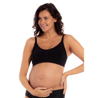 MAGIC Bodyfashion Mommy Comfort Nursing Bra Non Imbottito  