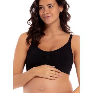 MAGIC Bodyfashion Mommy Comfort Nursing Bra Non Imbottito  