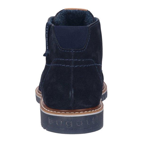 BUGATTI Caj Schnürer 