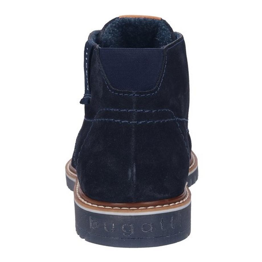 BUGATTI Caj Chaussures à lacets 