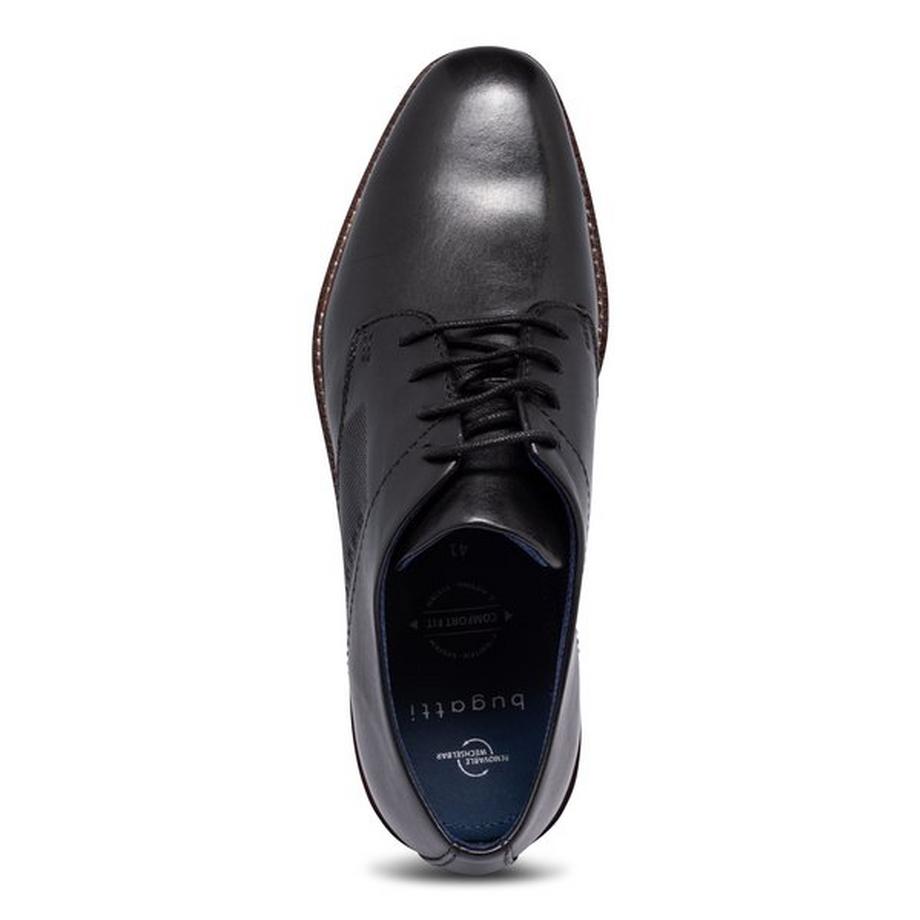 BUGATTI Bolo Exko Schnürer 