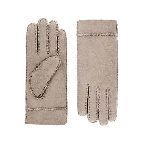 Image of Handschuhe Damen Beige 7.5