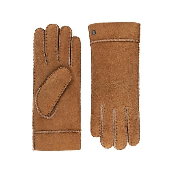 Image of Handschuhe Damen Braun 6.5