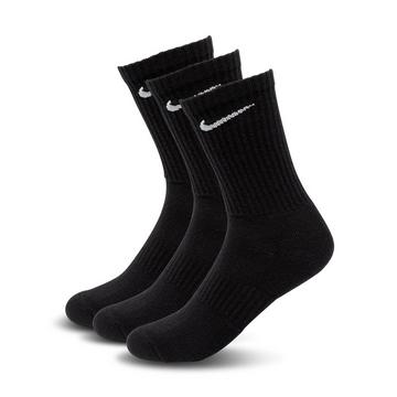 Lot de 3 paires de chaussettes de sport, hauteur mollet