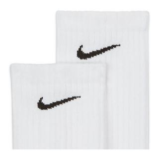 NIKE Everyday Cushioned Calze Sportive Lunghezza Polpaccio Triopack  