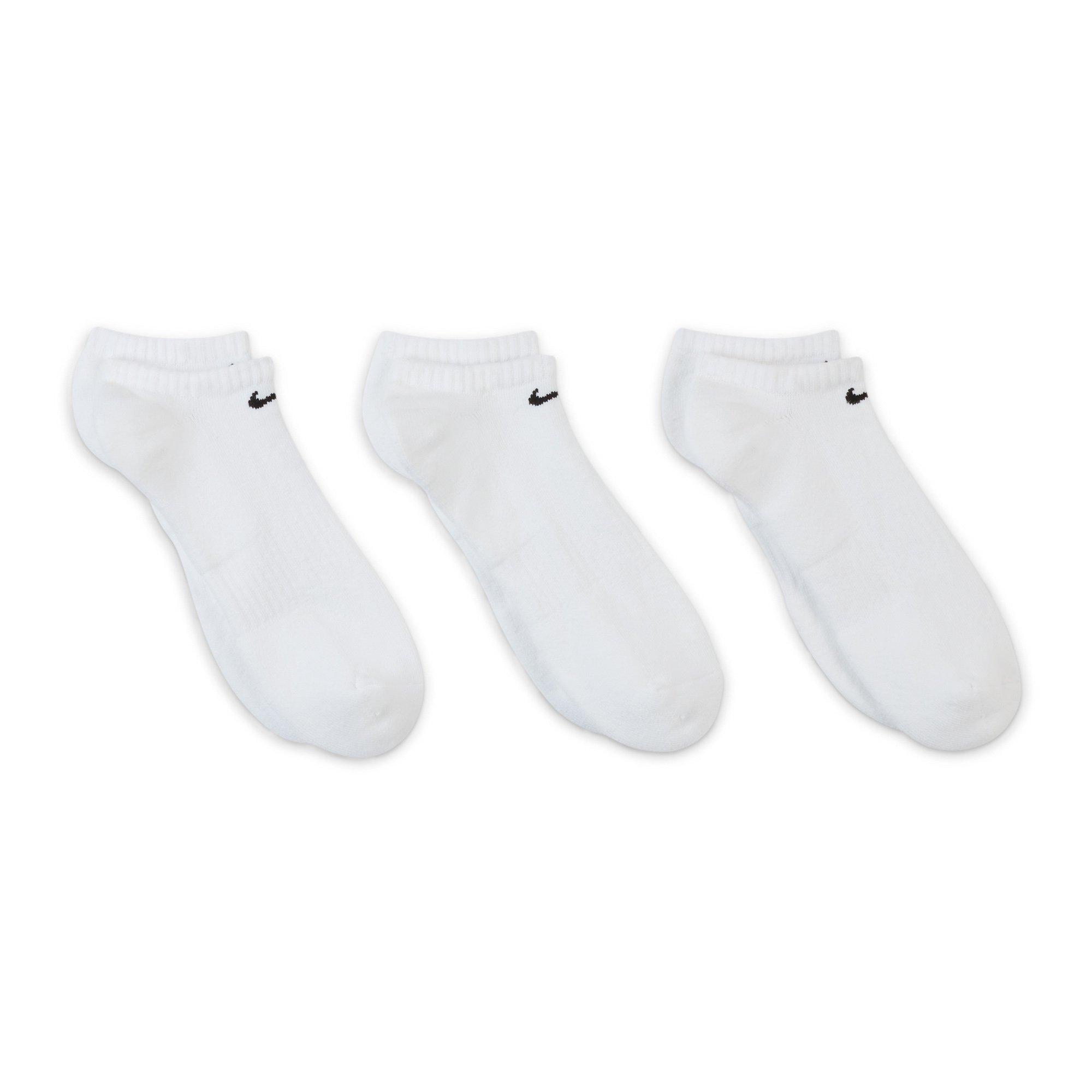 NIKE Everyday Cushioned Lot de trois protège-bas  
