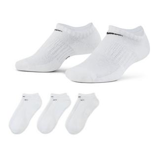 NIKE Everyday Cushioned Confezione tripla salvapiedi  