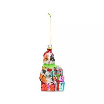 Christbaumanhänger
