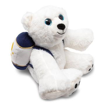 Eisbär Cosmic Rocky